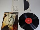 Talking Heads Stop Making Sense Record LP 1984 Sire Records Jonathan Demme Film