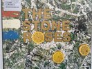 The Stone Roses - The Stone Roses - Clear Vinyl LP - New Sealed