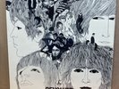 THE BEATLES REVOLVER UK STEREO PARLOPHONE LP PCS7009 YEX605/6-1/1 DR ROBERT MINT