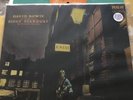 David Bowie  ZIGGY STARDUST GREEN MARBLE VINYL  LP. New & Uuplayed