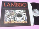 PARCO LAMBRO LP ORIG ITALY PROG 1976 EX++ AREA TONI ESPOSITO AGORA
