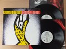 Rolling Stones   Voodoo Lounge  1st Press UK  1994  ois  2LPs  gat  Vinyl  vg++