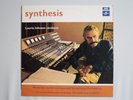 Laurie Johnson - Synthesis feat Tubby Hayes, Stan Tracry Vinyl LP Record