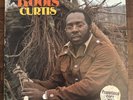 PROMO COPY Curtis Mayfield “Roots” Vinyl Record w Calendar CURTOM (CRS8009)  G