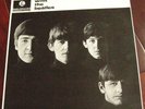 The Beatles: With the Beatles (Parlophone Stereo LP)