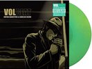 Volbeat GUITAR GANGSTERS & CADILLAC BLOOD New Glow In The Dark Colored Vinyl LP