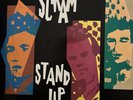SCRAM-Stand Up LP