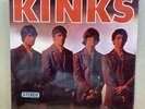THE KINKS KINKS UK STEREO PYE RECORDS LP NSPL83021 PDT121021 A2/B3