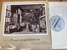 SAX 2261 Moussorgsky - Ravel Pictures At An Exhibition / Karajan B/S