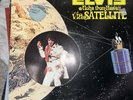 Elvis Presley-  2LP Aloha From Hawaii Via Sattelite-  DJ’s Stereo- EX+