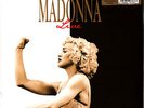 Madonna - Live In Dallas 7th May 1990 Marble Vinyl  (2023 - UK - Original)
