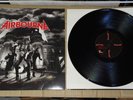 AIRBOURNE  runnin wild  LP  2007  1st Press