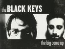 BLACK KEYS, The - The Big Come Up - Vinyl (LP)