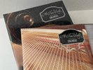 A New World Intimate Music from FINAL FANTASY Volume 1 & 2 Vinyl Soundtrack 4 LP