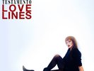 Nuovo Testamento ‎– Love Lines LP NEW