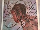 Syreeta  -  One To One Vinyl LP , Original Near Mint Copy . R&B Soul .