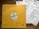 BBC Transcription LP 1980 TOTP 793 The Beat MADNESS The Sports BEE GEES