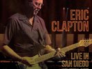 Eric Clapton Live in San Diego With Special Guest J. J. Cale (Vinyl) (US IMPORT)