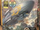 The S.O.S. Band - On The Rise **BRAND NEW / SEALED** Yellow Vinyl Record LP