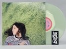 CLAIRO - DIARY 001 LIME PEACH VINYL, 1200 Copies AND IMMUNITY BEIGE VINYL