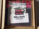 Third Man Records The Vault 56 MILES DAVIS - Fearless Fillmore 1970 3xLP, 7