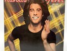 Disco Vinile 33 giri LP Fever John Travolta double