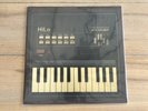Jack Stauber 'HiLo' GOLD Coloured Vinyl 2LP RARE *Limited Edition*