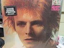 DAVID BOWIE RECORD 