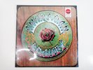 Grateful Dead - American Beauty - Exclusive Target Limeaid Vinyl - NEW SEALED