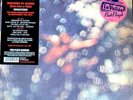 PINK FLOYD OBSCURED BY CLOUDS - 180-GRAM VINYL LP 