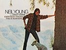 Neil Young Everybody Knows This Is Nowhere (Vinyl) (US IMPORT)