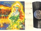 Future World by Pretty Maids Lp Promo Danish Heavy Metal Nm