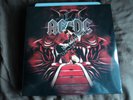AC/DC LIVE RECORDING LP - LIMITED EDITION OF 1000 COPIES - SEALED MINT CONDITION