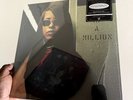 Aaliyah - One in a Million D2C Olive Green w/ Black Splatter 2XLP