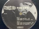 MACK 10 + ICE CUBE - FOE LIFE (12