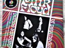 Pink Floyd Triple Vinyl LP Delicate Sound Of Psychedelia No 138/150