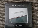 Sam Fender Record Store Day 2018 Limited Edition Vinyl 7inch Single Play God.