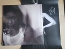 Gracie Abrams - Good Riddance - Deluxe Clear Blue Vinyl & Signed Poster - RARE