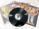 x4 The Residents Vinyl LP Duck Stab The Third Reich n Roll Not Available RR1075