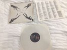 MOTLEY CRUE-TOO FAST FOR LOVE- 1981 LP VINYL 3RD PRESS LEATHUR RECORDS