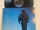VG+ Michael Jackson 1987 Smooth Criminal Extended dub dance Mix Record 1987 12”