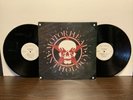 Motorhead, Anthology, 1985 Raw Power Made In France Vinyl 2 LP NM