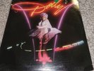 DOLLY PARTON GREAT BALLS OF FIRE Almost In Love  original  MINT SEALED VINYL LP