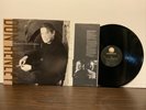 Don Henley, The End Of Innocence, 1989 Canada Club Vinyl LP Record NM