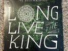 The Decemberists Long Live The King 10” Vinyl