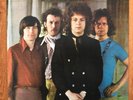 Idle Race - Self Titled LP Parlophone 2016 RSD  Splattered Vinyl Jeff Lynne   EX