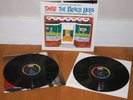 THE BEACH BOYS The Smile Sessions x2 LP Vinyl Near Mint Complete