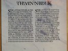 THE STRANGLERS – THE GOSPEL ACCORDING TO THEMENINBLACK – THE MEN IN BLACK – EX