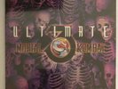 Dan Forden Mortal Kombat 3 US Import Coloured Vinyl Record New Sealed