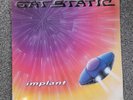 Eat Static - Implant - Limited Edition Double LP bark lp005s